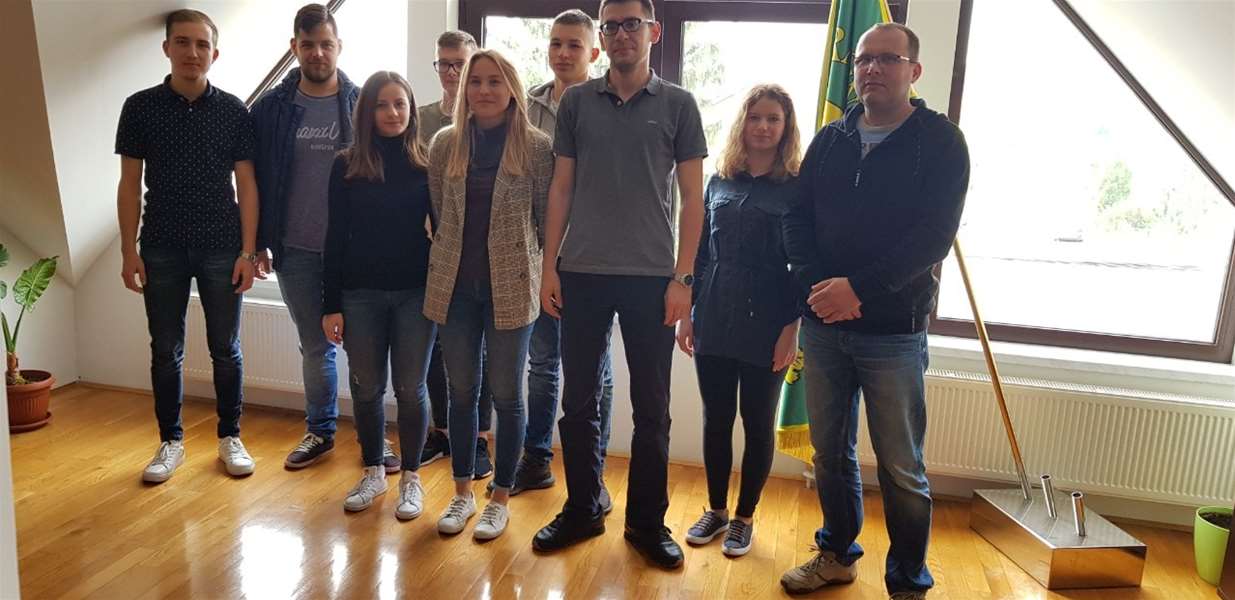 savjet mladih radoboj