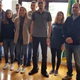 Izabrani članovi Savjeta mladih općine Radoboj