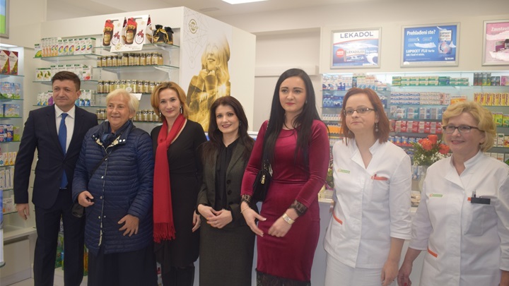 ljekarna lobor