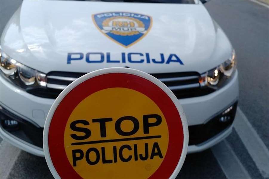 Policija