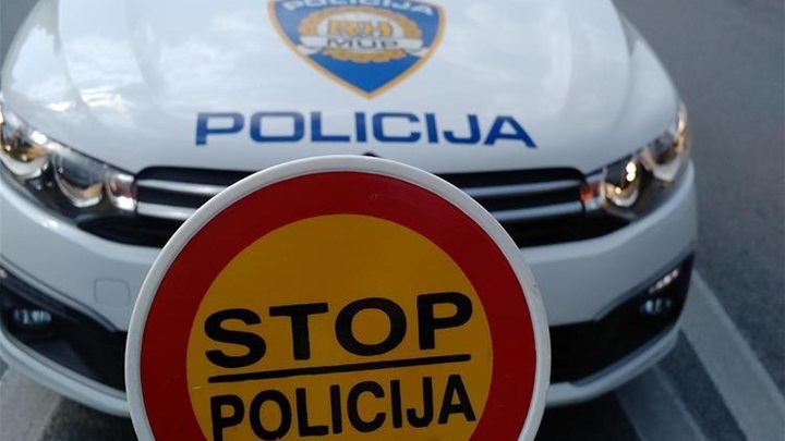 Policija