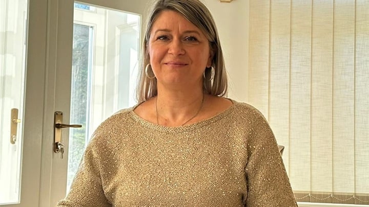 ksenija krivec jurak