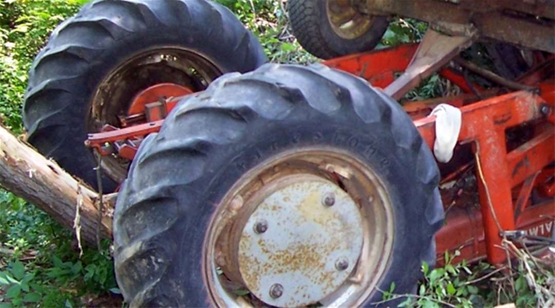 traktor