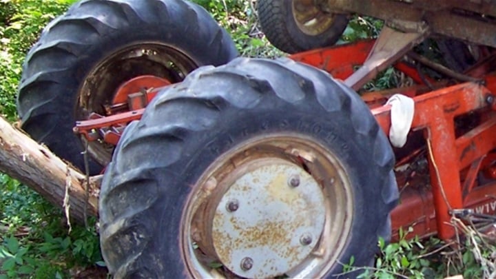traktor