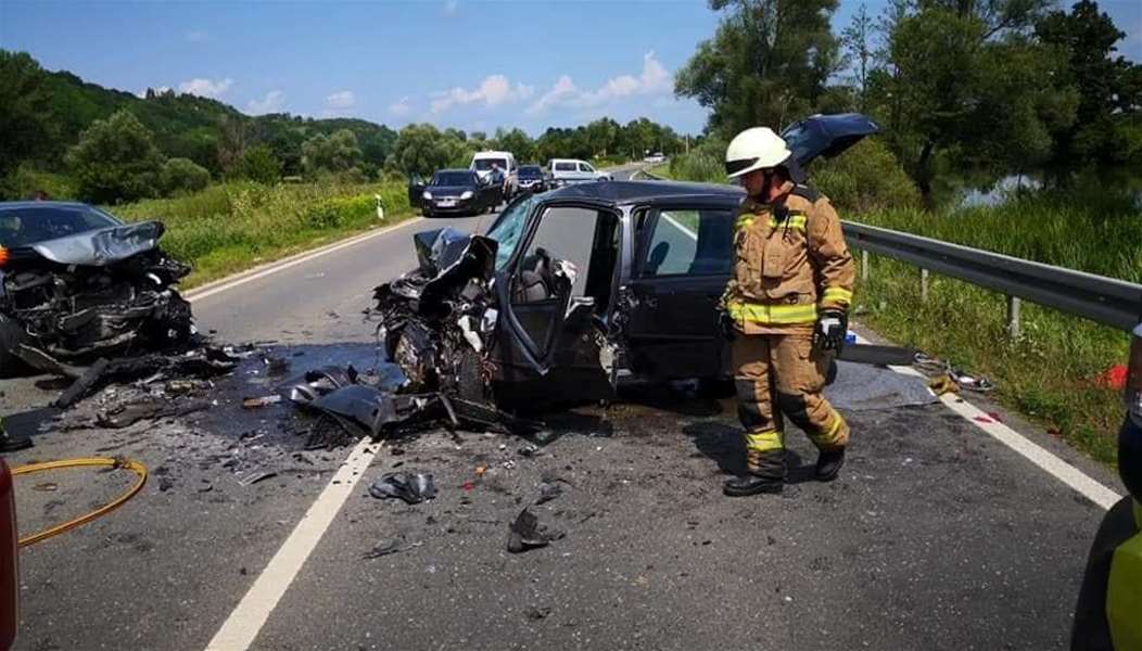 foto: Facebook Policija zaustavlja KZŽ