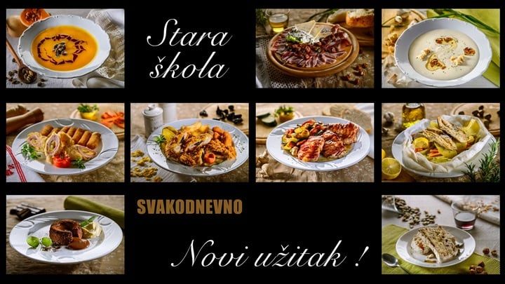 -stara škola