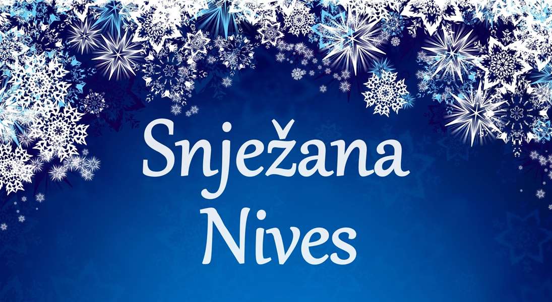 imendan snježana nives