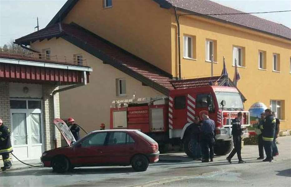 Foto: DVD Budinšćina