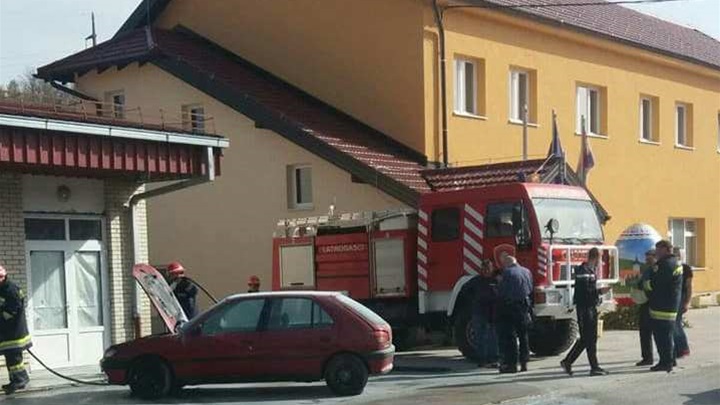 Foto: DVD Budinšćina