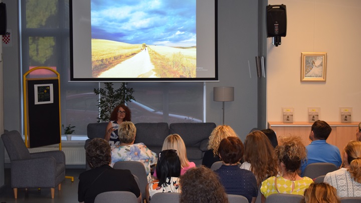 ''Camino Hodočašće, avantura ili poziv'' 5.JPG