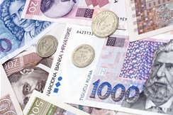 Objavljeno kolika je prosječna plaća u Hrvatskoj. Zaostaje li vaša za prosjekom?