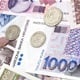 Objavljeno kolika je prosječna plaća u Hrvatskoj. Zaostaje li vaša za prosjekom?