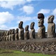 Neotkrivena tajna Uskršnjih otoka: Kako su uspjeli izgraditi tako veličanstvene kipove?