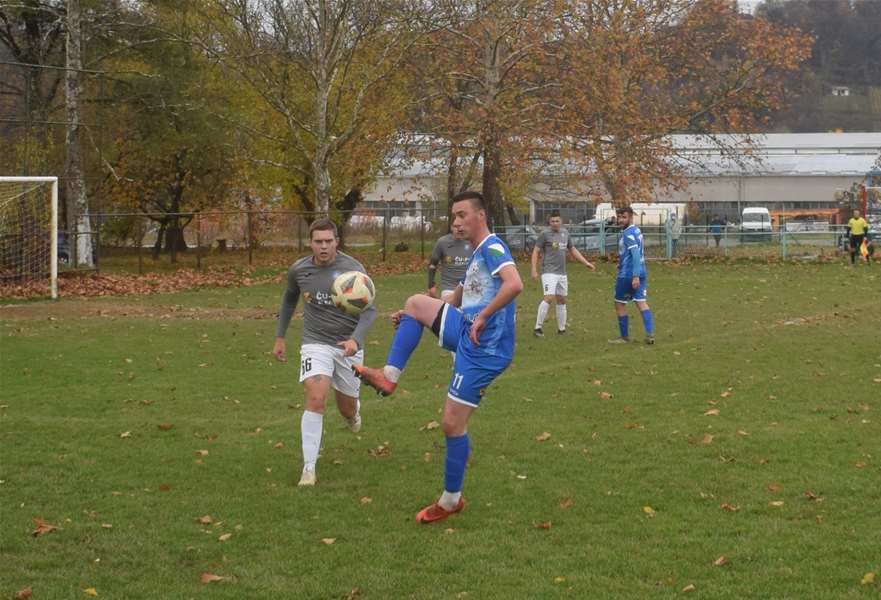 web 4. nl središte skupina A 12. kolo Golubovec sredio lidera, zagorski derbi Straži, visoka pobjeda Mladosti iz Zaboka.JPG