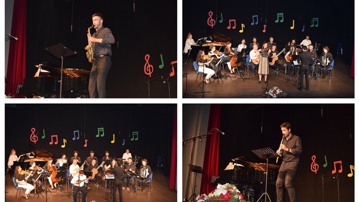Za kraj školske godine koncert održali učitelji i učenici Glazbene škole Marija Bistrica naslovna.jpg