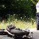 Nesreća kod Marije Bistrice: Nastradao motociklist