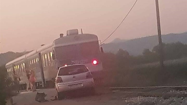 foto: Facebook/Policija zaustavlja KZŽ