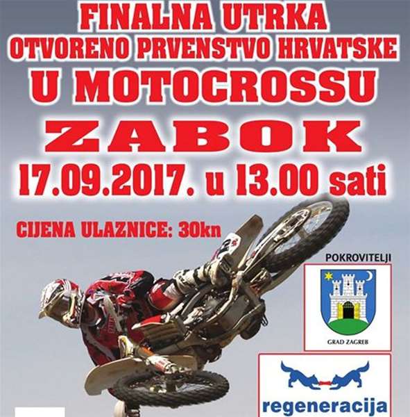 motokros