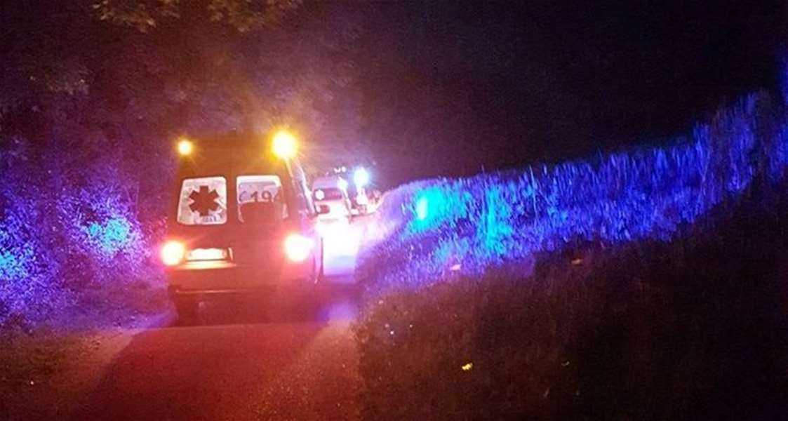 foto: Policija zaustavlja KZŽ