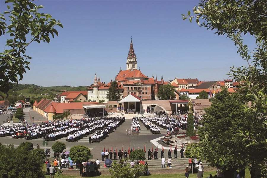 hodočašće marija bistrica.JPG
