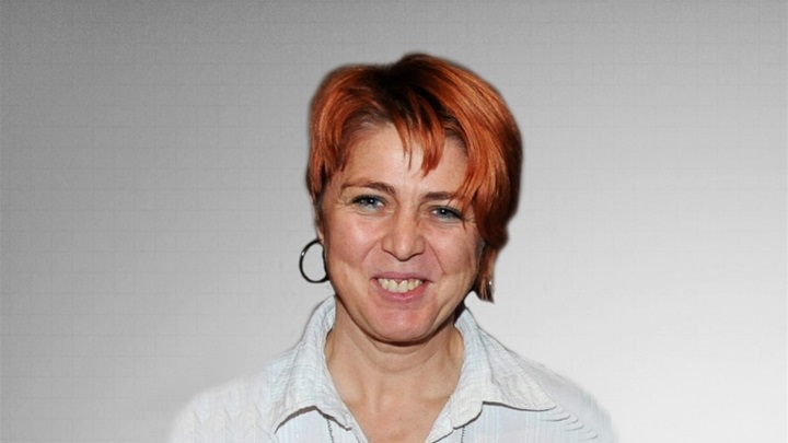 Tatjana Petranović Capar