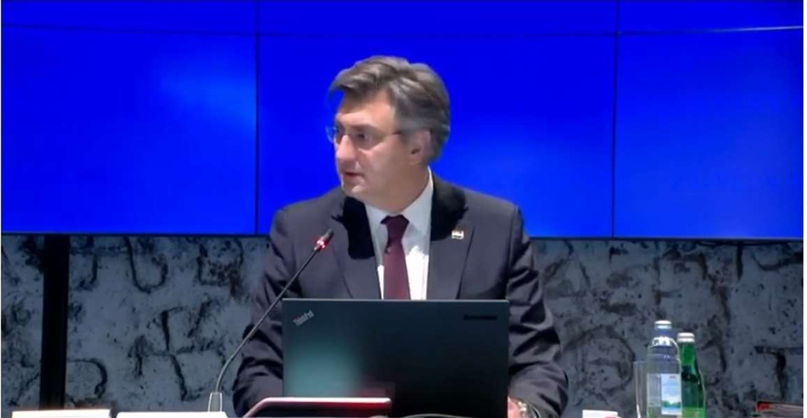 foto: Index.hr livestream