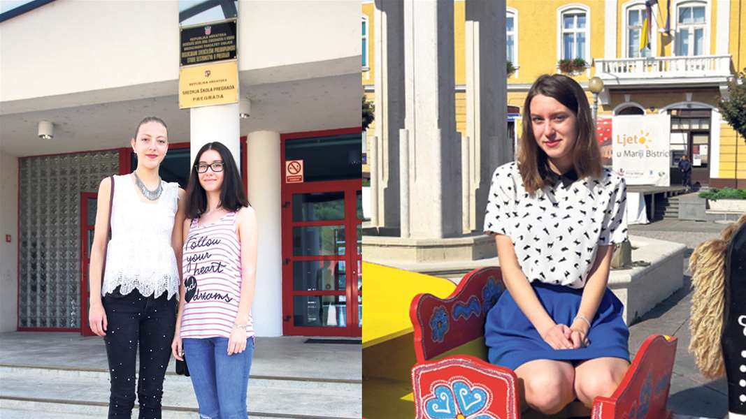 Najbolje maturnatice