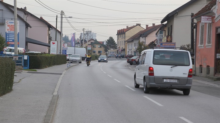 zabok ul. matije gupca