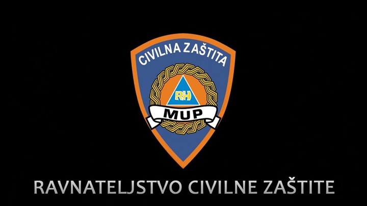 mup civilna zaštita