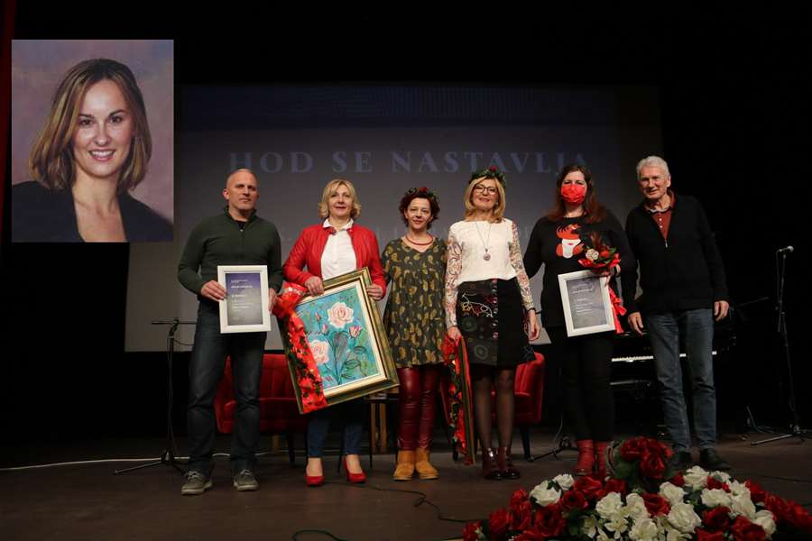 20. Recital ''Željka Boc'' - Ove godine trodnevno obilježavanje sjećanja na Željku.png