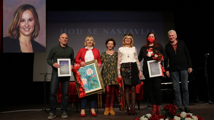 20. Recital ''Željka Boc'' - Ove godine trodnevno obilježavanje sjećanja na Željku.png