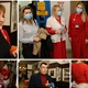 U Specijalnoj bolnici Krapinske Toplice obilježen 'Dan crvenih haljina'