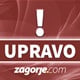 Radna nedjelja: Sud upravo osudio Zagorca na sedam dana zatvora