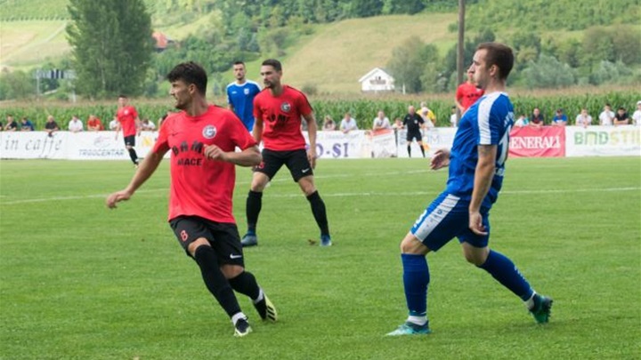 najava derbi Gaj-Zagorec