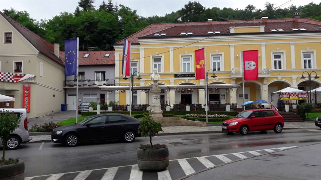krapina