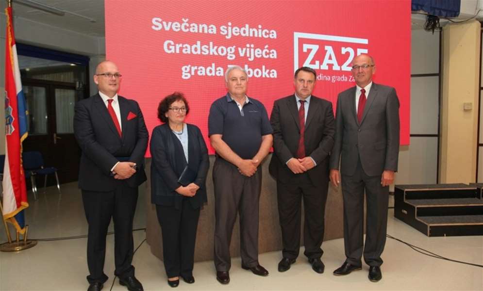 foto: arhiva (prošlogodišnji dobitnici priznanja)