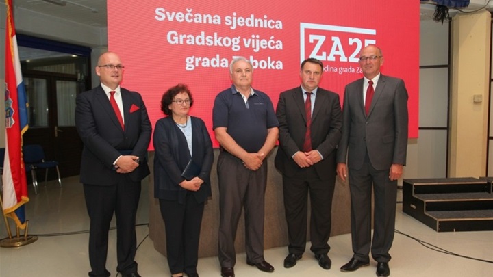 foto: arhiva (prošlogodišnji dobitnici priznanja)