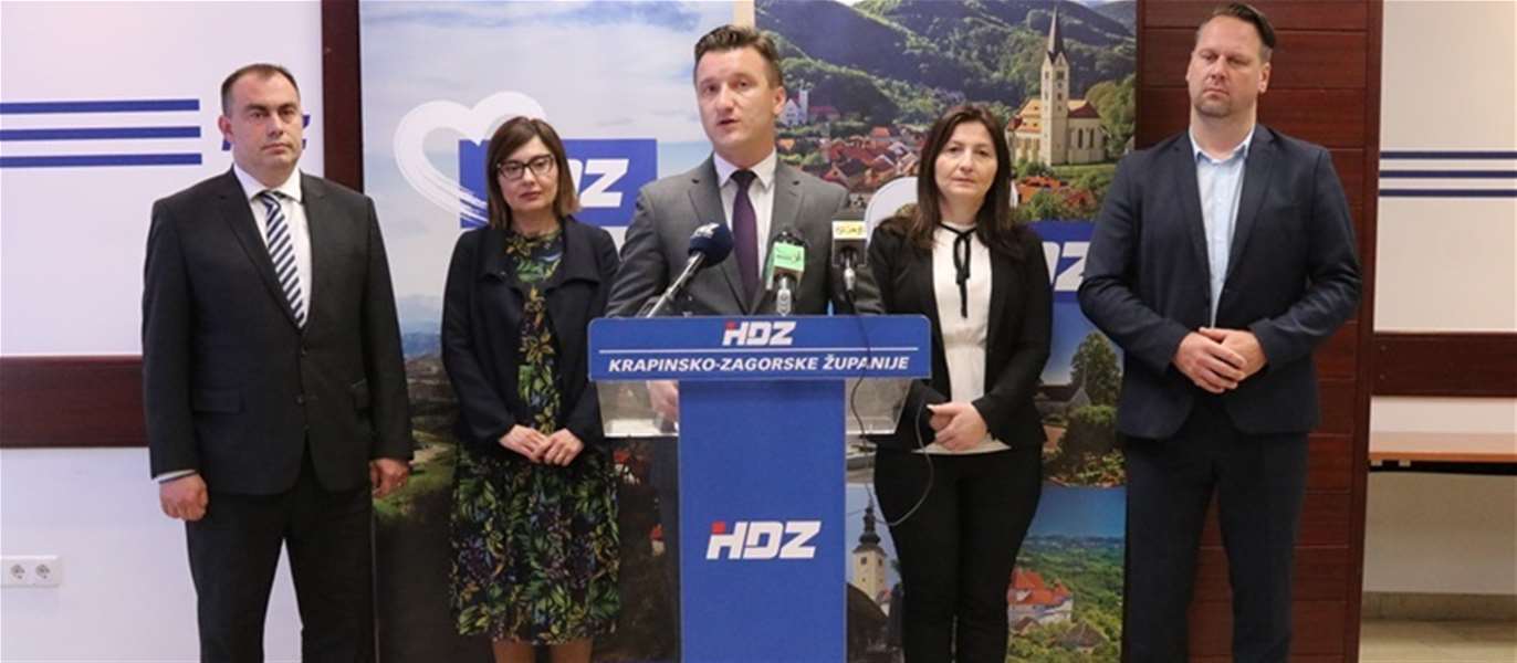 HDZ