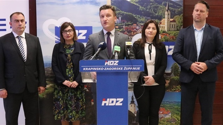 HDZ