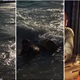 Najpoznatija Humčanka pozirala na plaži u tangama. Ranije se sastala sa zagorskim legendarnim trenerom
