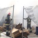 Utvrđen uzrok jučerašnjeg požara kontejnera iza trgovine u Zaboku