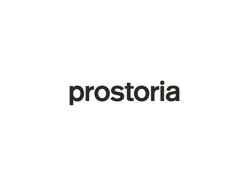prostoria logoa