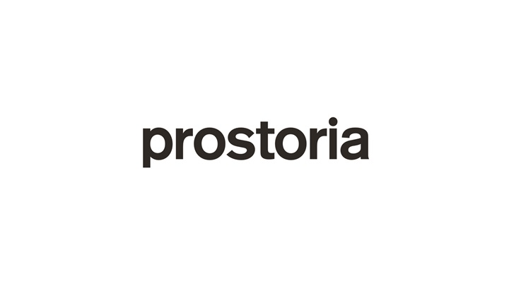 prostoria logoa