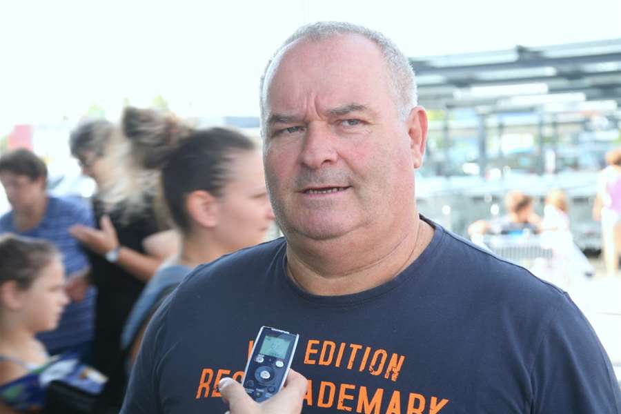 Zdravko Martinić, Dubrava Zabočka