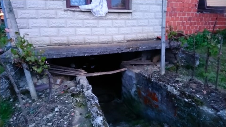 Foto: DVD Bedekovčina