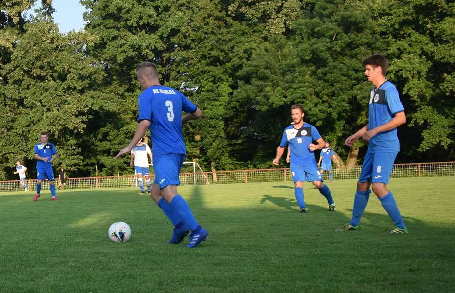 SPORT 18.8 NOGOMET KLANJEC ĆE U BORBU ZA VRH.JPG