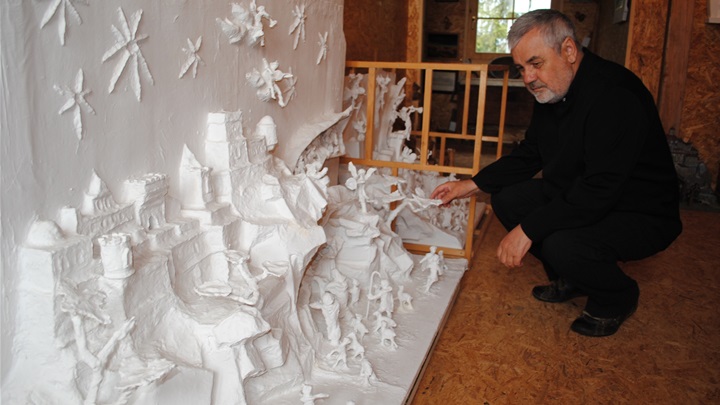 ''Rimska štalica''.JPG