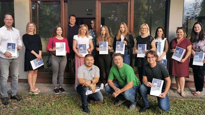 oroslavje prijatelj djece