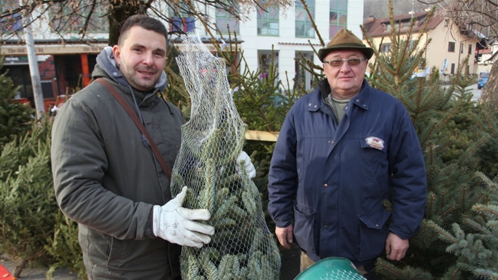 Tast i zet, Josip Škalec i Danijel Šoštar