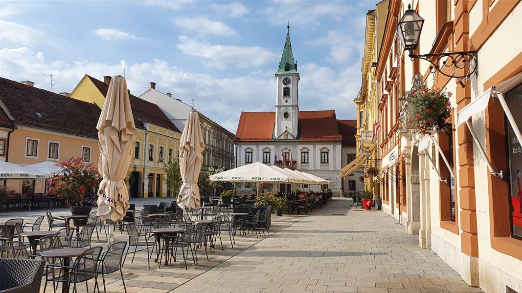 varaždin-